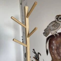 Meuble Rangement Enfant 2 étagères 1 Porte Manteaux 10 Meuble Rangement Enfant 2 étagères 1 Porte Manteaux -Meubles Boutique ikscandisr 31fe86fcd222e609672824793fb73a2b