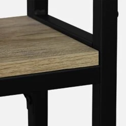 Etagère / Meuble WC Industriel -Meubles Boutique ilfsaverbn ad398806548e2e57d7e7632905466ad5