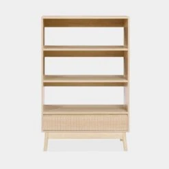 Etagère Bibliothèque, Décor Bois 3 Niveaux -Meubles Boutique ilinbookcase 51005f74c9d49843c36f5ebbabeae365