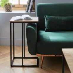 Canapé Convertible 2 à 3 Places Velours Couleur : Vert Anglais 13 Canapé Convertible 2 à 3 Places Velours Couleur : Vert Anglais -Meubles Boutique isofabed2vvdg 471986972b2c206c6ecd721f50417b2c