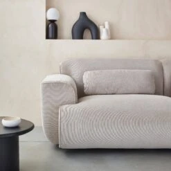 Canapé 3 Places Velours Côtelé -Meubles Boutique iwlsofacrvvbg 0f99fd70791c811dcfa227d318400511