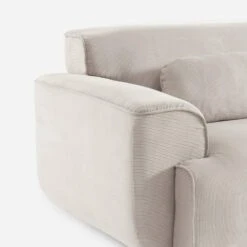 Canapé 3 Places Velours Côtelé -Meubles Boutique iwlsofacrvvbg 758802d12657b12a67121e86e9327bda