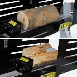 Fendeur De Bûches Horizontal électrique 52cm 2200W + Support -Meubles Boutique lgs6t2200stand 63d7afb7dbf7aa925770d0fb8e74ebd5