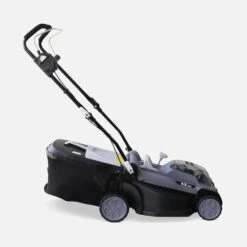 Tondeuse à Gazon à Batterie 2x18V -Meubles Boutique lm43bat20v4x2 3f59339dc5930e486707b05f64489534