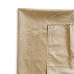 Nappe D'extérieur 140 X 300cm Couleur : Beige -Meubles Boutique nap140x300bg 8e00bf2e93561f2b92ce4d672a55d2ec