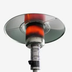 Parasol Chauffant Gaz 12,5kW Avec Housse De Protection -Meubles Boutique pc1104hcss 2f5f9f2dce4cebf5406b817082f154e6