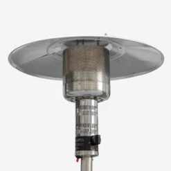 Parasol Chauffant Gaz 12,5kW Avec Housse De Protection -Meubles Boutique pc1104hcss 634da11ce19d0cff4d2ef4cc4560c25a
