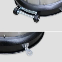 Parasol Chauffant Gaz 12,5kW Avec Housse De Protection -Meubles Boutique pc1104hcss b44d61bba61cb1717ac3e234a16cf61e