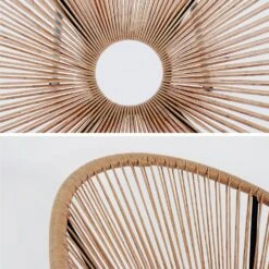 Fauteuil Oeuf En Corde Couleur : Naturel -Meubles Boutique pex1nat 93b1b9cf14b87b71f512ad36836f9111