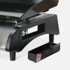 Plancha Gaz 3 Brûleurs Inox 7,5kW -Meubles Boutique ph1003sb cf11ca0c8638225e808a870560afd0da