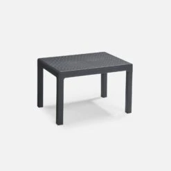 Salon De Jardin Résine Injectée 4 Places -Meubles Boutique plk4kdbkgy 01779e4f431f66ce13e95265da392c02