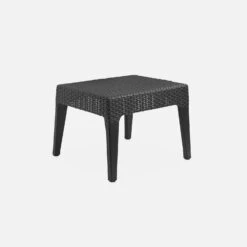 Salon De Jardin Imitation Rotin 2 Chaises -Meubles Boutique plk50r2bkgy 9fd73b07a163c5af49fd84a4889808ac