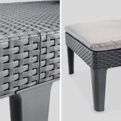 Bain De Soleil Imitation Rotin Multi Positions -Meubles Boutique plkloungebkgy 7e79550ef960d68ce2f8839def78bf3c