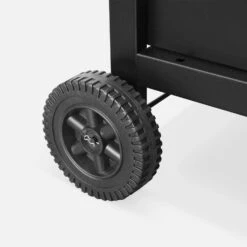 Desserte Plancha 4 Brûleurs -Meubles Boutique pt1004bk ea62a9884d31532c653f72b509ea6637