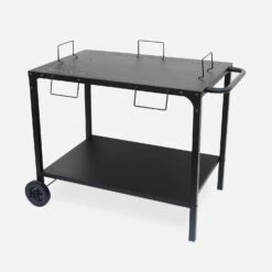 Desserte Plancha Modulable -Meubles Boutique pt110bk 0e2e5e5caca43d9fe82922b6dc8ce537