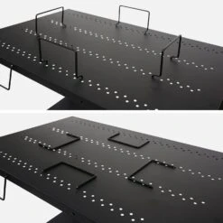 Desserte Plancha Modulable -Meubles Boutique pt110bk 7ab97c93ed6bc552731d648a44f23651