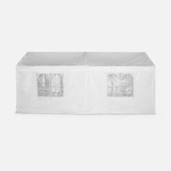 Tente De Réception 3 X 6 M -Meubles Boutique pt3x6kdwh 29b2fc0bf71319fecdbb3c879c9c212a