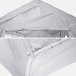 Tente De Réception 3 X 6 M -Meubles Boutique pt3x6kdwh f8a371aa037095ec1c49544bf531a995