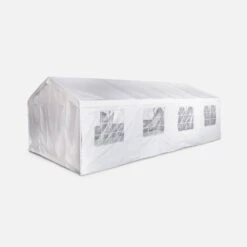 Tente De Réception 4 X 8 M