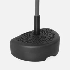 Demi-base Plastique Pour Parasol -Meubles Boutique puhalf18base efdbb992740c3cabfd8b9cf73a3127ee